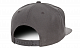 Кепка бейсболка FlexFit 6308 B Premium Classic Snapback